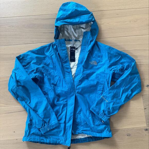 North Face Rain and All Weather Coat - Picture 1 of 8
